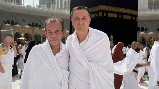 20 kilo veren Tanju Özcan sağlık durumunu açıkladı