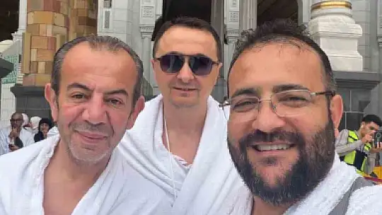 20 kilo veren Tanju Özcan sağlık durumunu açıkladı