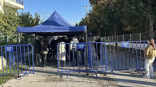 217 yıl hapsi istenen Tanju Özcan hakim karşısında: Mütalaaya karşı savunma verecekler