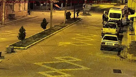 230 saatlik görüntü incelendi, ölümün sırrı kırık far parçasından çözüldü