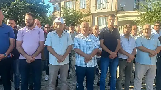 24 yaşındaki Fatih'ten acı haber