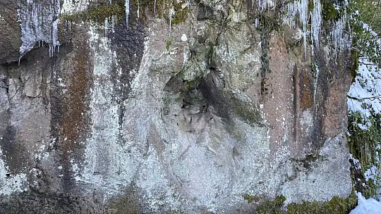 Olay yerinden ilk görüntüler