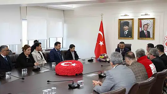 3 Aralık Dünya Engelliler Günü