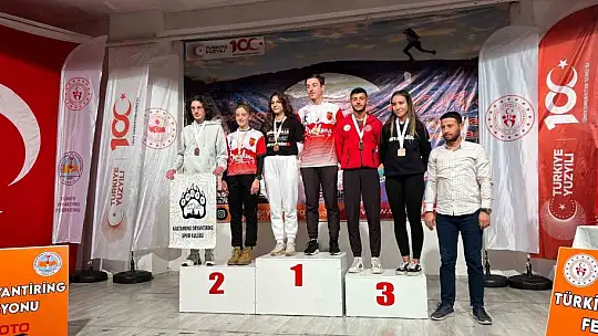 3. Ayak yarışları Düzce'de yapılacak