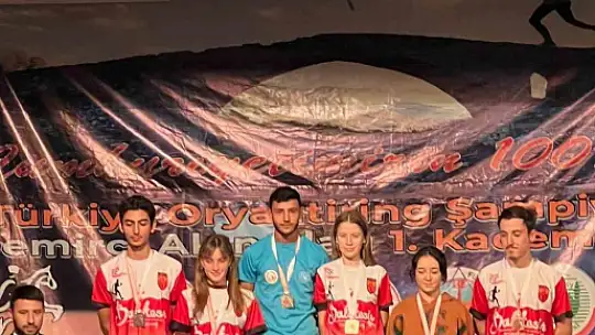 3. Ayak yarışları Düzce'de yapılacak