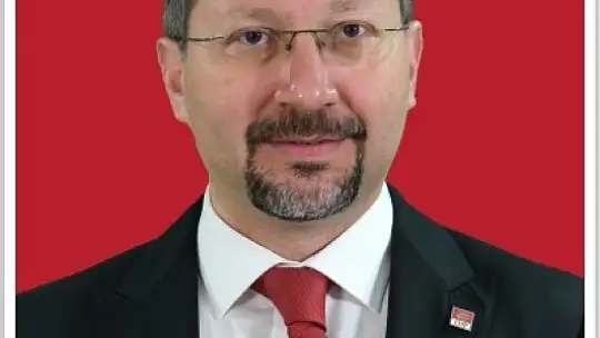 Bolu Belediyesi'nde yeni atama
