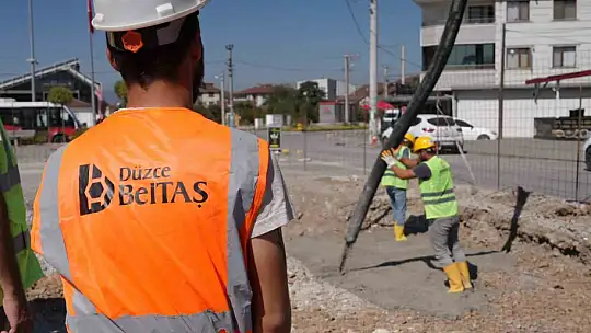 3 bin 800 metrekare kapalı alan olacak