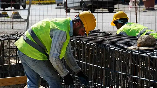 3 bin 800 metrekare kapalı alan olacak