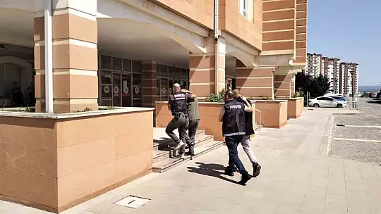3 milyon TL değerindeki uyuşturucu ham maddesiyle yakalanan sanıklara 18'er yıl hapis cezası