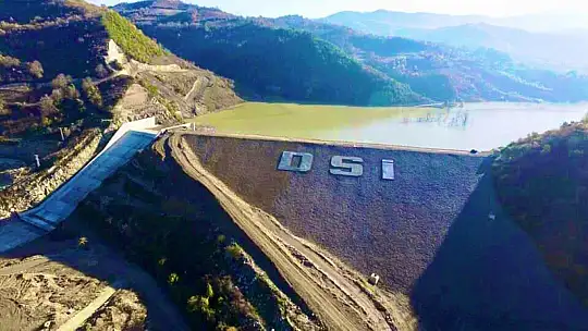 Tunç, Halkımızı sel korkusundan kurtardık