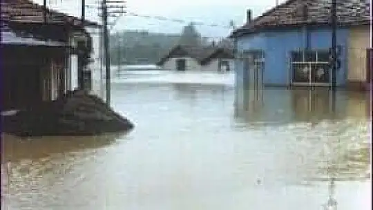 Tunç, Halkımızı sel korkusundan kurtardık