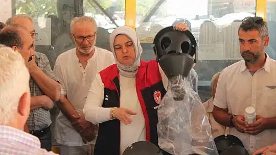 36 bin dekarda önlem arttırıldı
