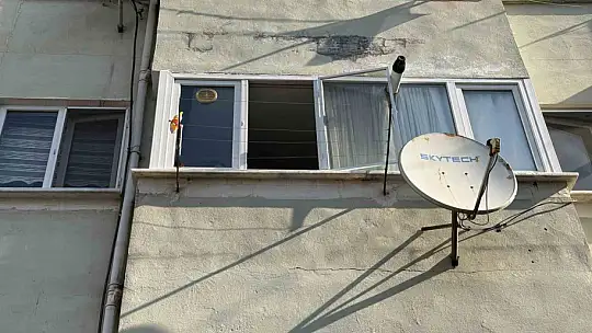 37 yaşındaki şahıs evinde ölü bulundu