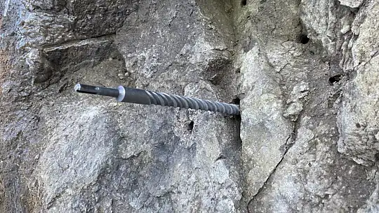 Olay yerinden ilk görüntüler