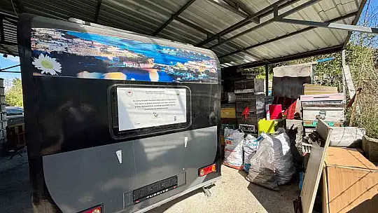 40 kovanla başlayan yolculuk profesyonel arıcılığa dönüştü