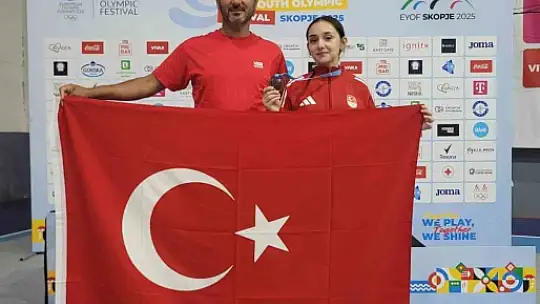 44 kiloda şampiyon oldu