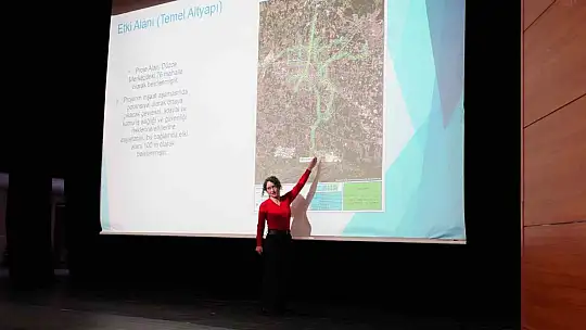 45 milyon EURO'luk dev proje 2025'te başlayacak