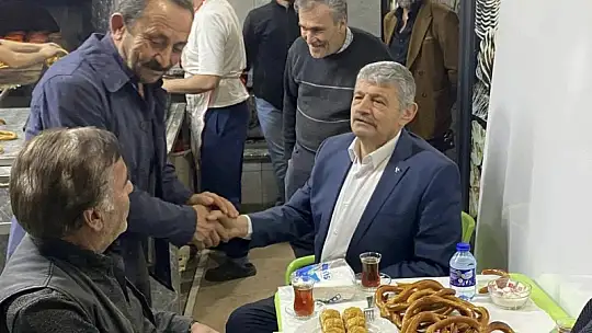 Cemal Akın'dan ramazan klasiği