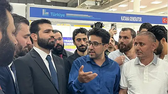 Çelikerler sınırları aşmaya devam ediyor