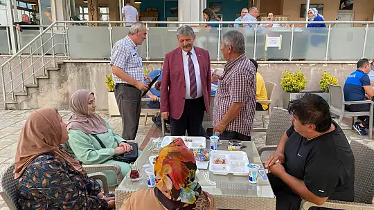 Karaköy sakinlerine tapuları dağıtıldı