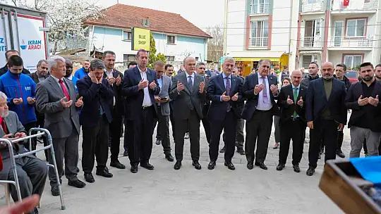 5 bin ihtiyaç sahibi ücretsiz alışveriş yapabilecek