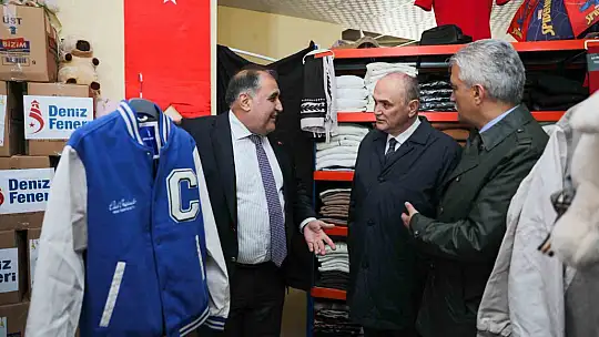 5 bin ihtiyaç sahibi ücretsiz alışveriş yapabilecek
