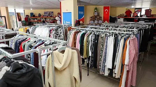 5 bin ihtiyaç sahibi ücretsiz alışveriş yapabilecek