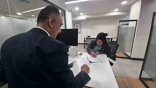 500 bin sosyal konut projesi başvuruları başladı