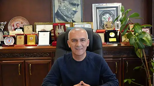 500'den fazla kişinin istihdam edileceği organize tarım bölgesindeki çalışmalarda sona yaklaşıldı