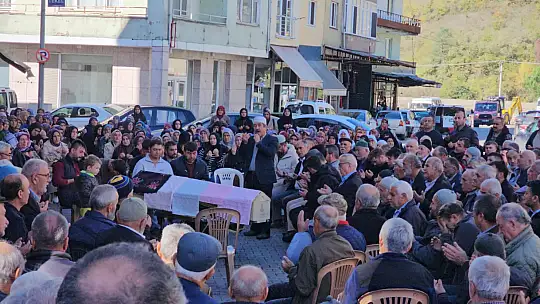Fatma Demircan ahirete uğrulandı