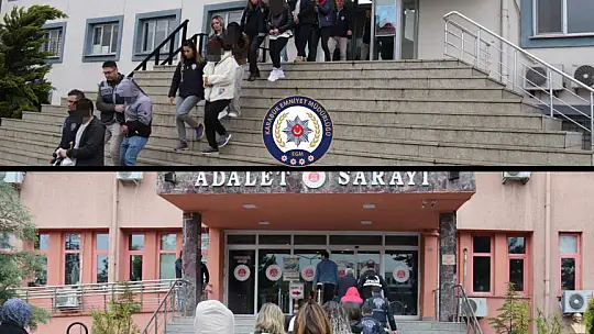 57 milyonluk siber vurgununa darbe: 18 tutuklama