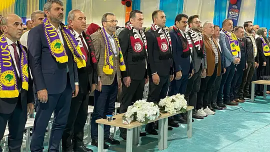 Pendik'te Bartın rüzgarı esti