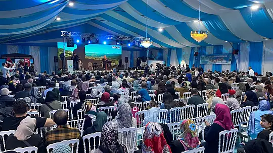 Pendik'te Bartın rüzgarı esti