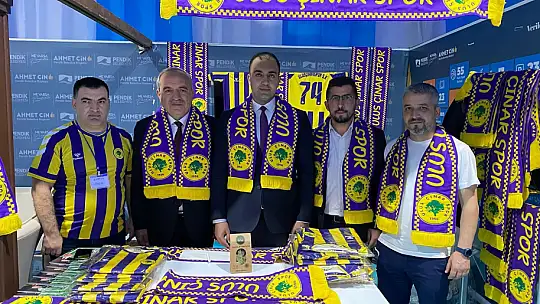 Pendik'te Bartın rüzgarı esti