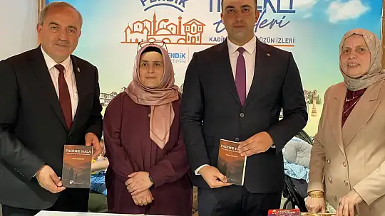 Pendik'te Bartın rüzgarı esti