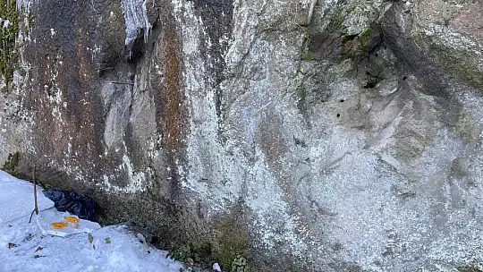 Olay yerinden ilk görüntüler