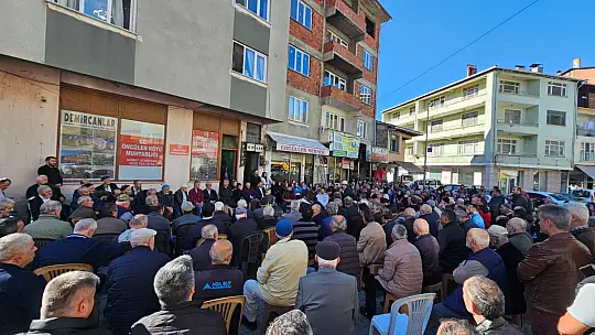 Fatma Demircan ahirete uğrulandı