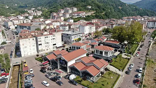 65 kişinin öldüğü, 7 kişinin Bozkurt'ta 5 yıl geçmesine rağmen selin acıları ilk günkü gibi taze