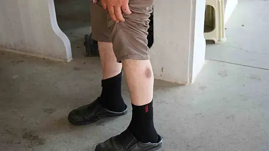 65 kişinin öldüğü, 7 kişinin Bozkurt'ta 5 yıl geçmesine rağmen selin acıları ilk günkü gibi taze