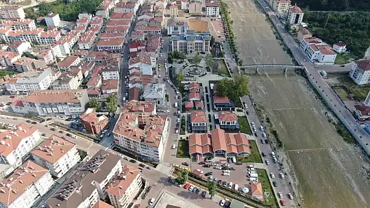 65 kişinin öldüğü, 7 kişinin Bozkurt'ta 5 yıl geçmesine rağmen selin acıları ilk günkü gibi taze