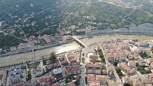 65 kişinin öldüğü, 7 kişinin Bozkurt'ta 5 yıl geçmesine rağmen selin acıları ilk günkü gibi taze