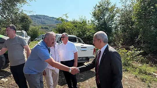 6,5 milyona mal olacak işi 2,5 milyona mal ettiler