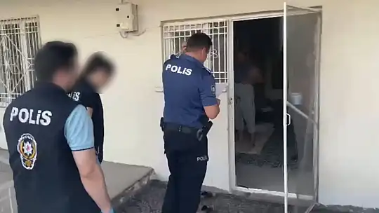 Yasa Dışı Bahis Çetesine Büyük Darbe