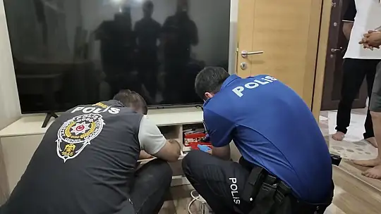 Yasa Dışı Bahis Çetesine Büyük Darbe
