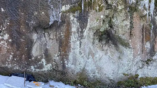 Olay yerinden ilk görüntüler