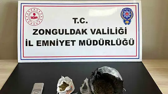 7 uyuşturucu şüphelisi tutuklandı