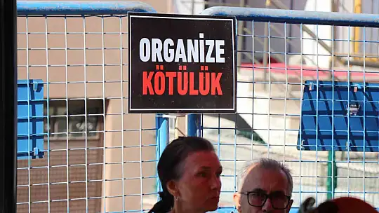 78 kişinin hayatını kaybettiği otel faciasının duruşmasının ikinci günü başladı