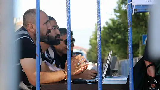 78 kişinin hayatını kaybettiği otel faciasının duruşmasının ikinci günü başladı