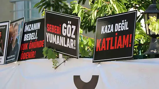 78 kişinin hayatını kaybettiği otel faciasının duruşmasının ikinci günü başladı
