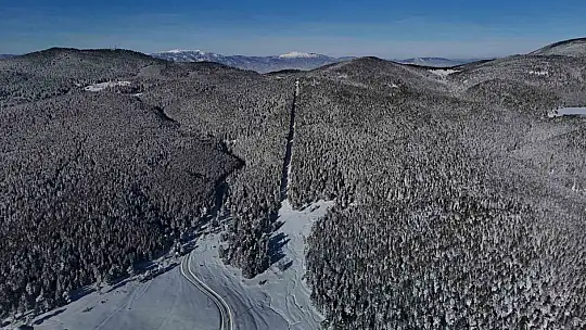 78 kişinin hayatını kaybettiği Kartalkaya'da sezon açıldı ancak itfaiye merkezi yok